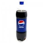 Pepsi 1.25